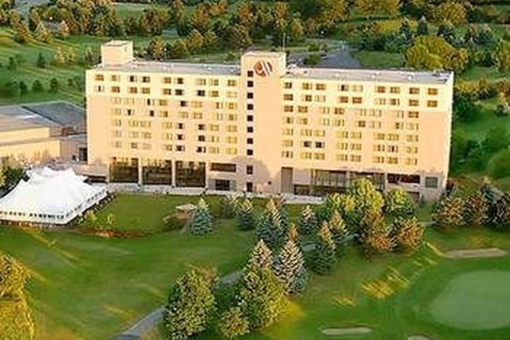 Picture of: Ann Arbor Marriott Ypsilanti At Eagle Crest Pet Policy