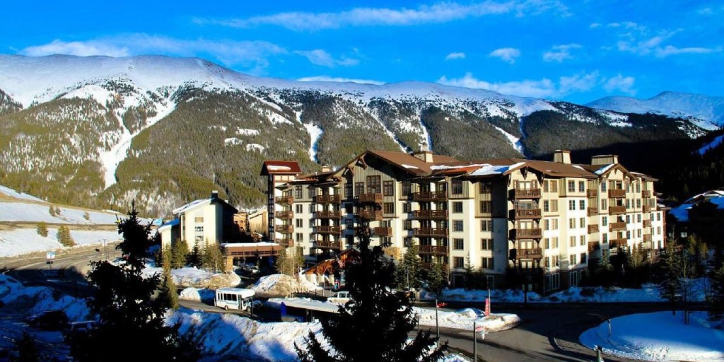 Picture of: Best Hotels in Copper Mountain, Colorado