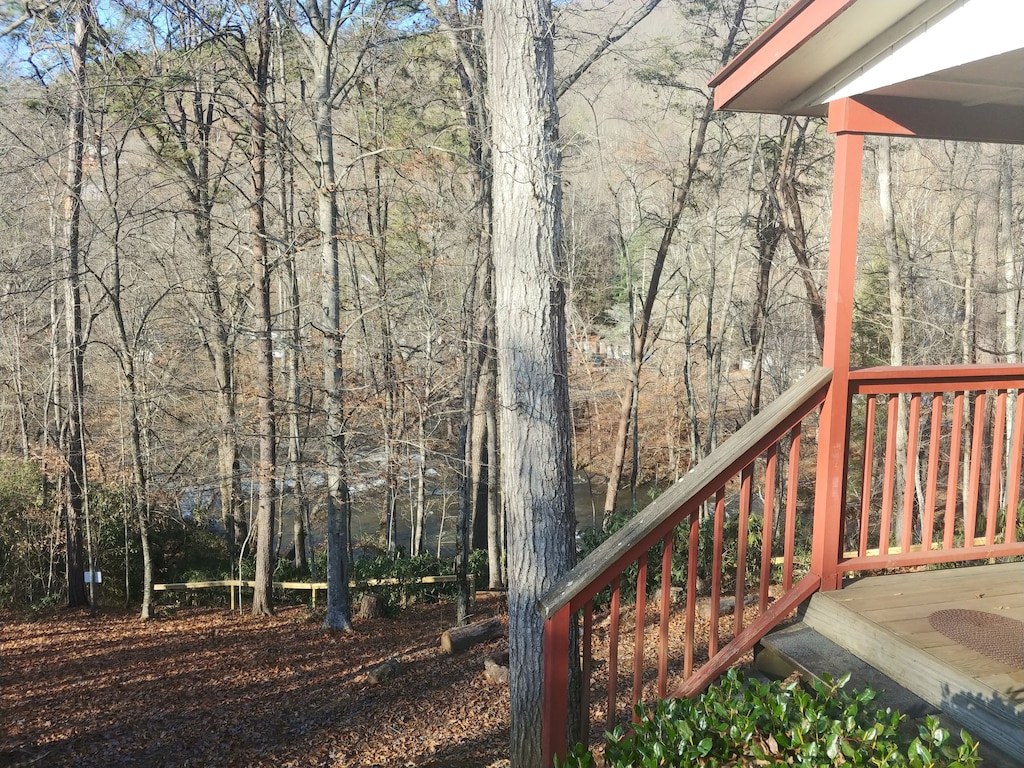 Picture of: Best Pet-Friendly Cabins Near Cherokee, North Carolina –  Trip