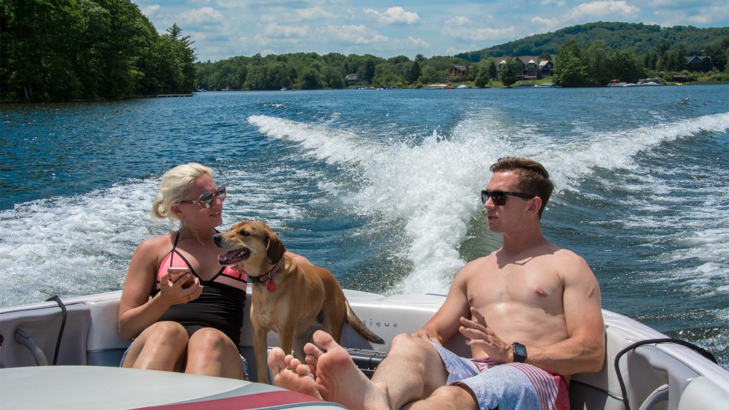 Picture of: Dog Friendly Rentals  Railey Vacations  Deep Creek Lake