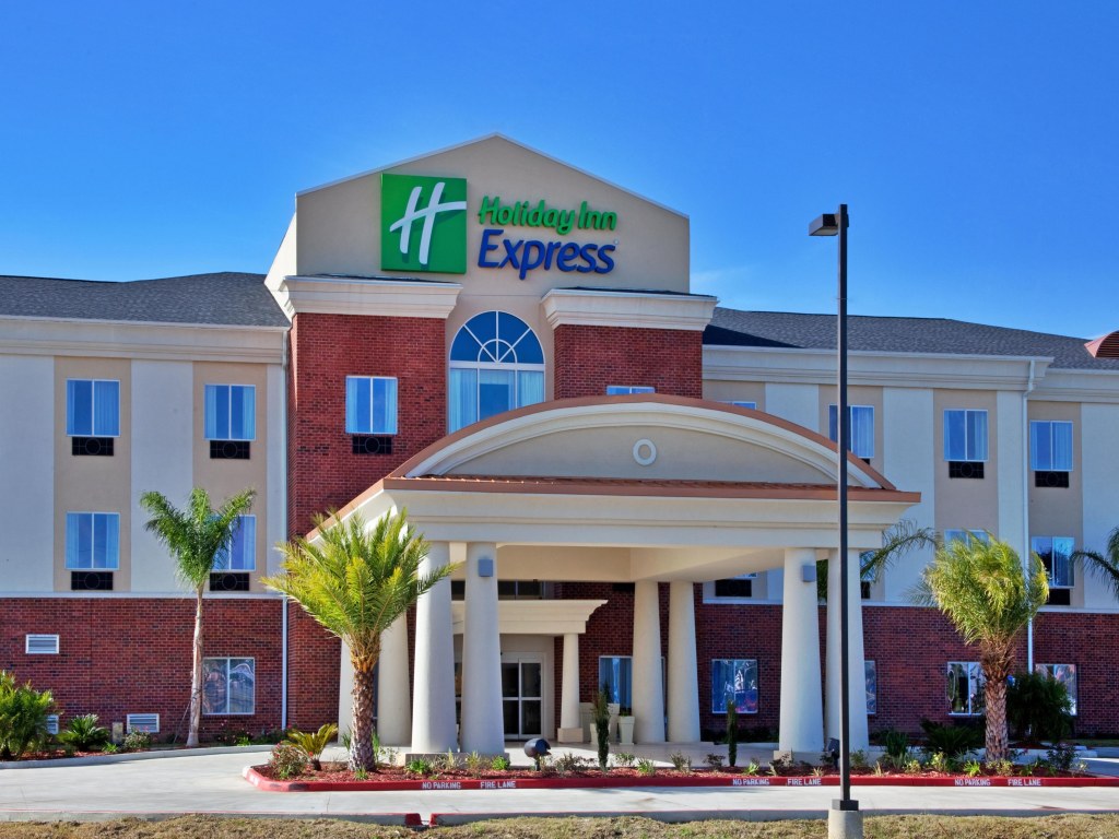 Picture of: Eunice Hotels  Top  Hotels in Eunice, LA by IHG