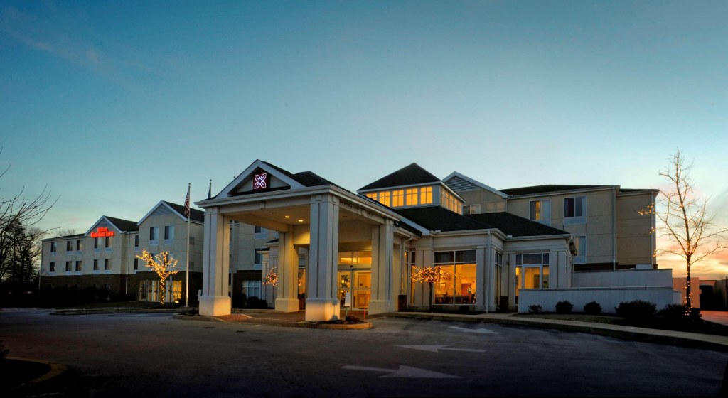 Picture of: HOTEL HILTON GARDEN INN KENNETT SQUARE, PA * (United States