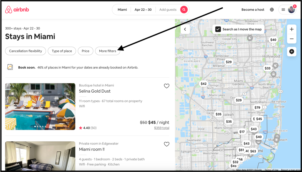 Picture of: How To Find An Airbnb That Allows Pets [Airbnb’s Pet Policy