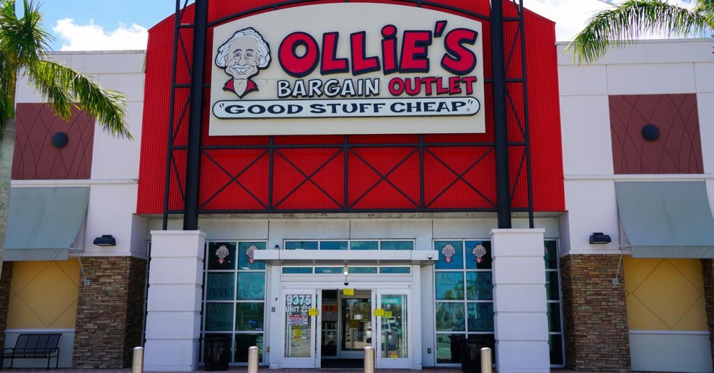 Picture of: Is Ollie’s Pet Friendly