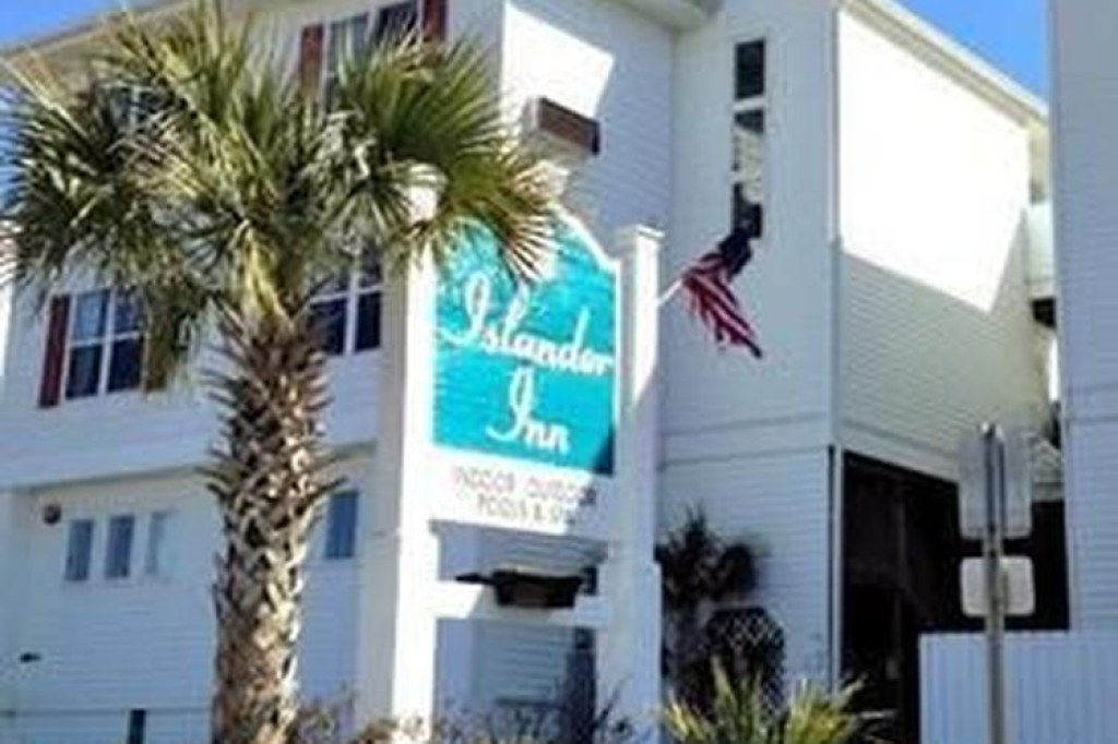 Picture of: Islander Inn Pet Policy