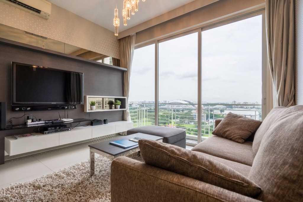 Picture of: Pet ready Serviced Apartments – Expat Life Singapore  MetroResidences