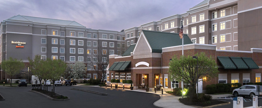 Picture of: Residence Inn Pet Policy & Pet Friendly Locations