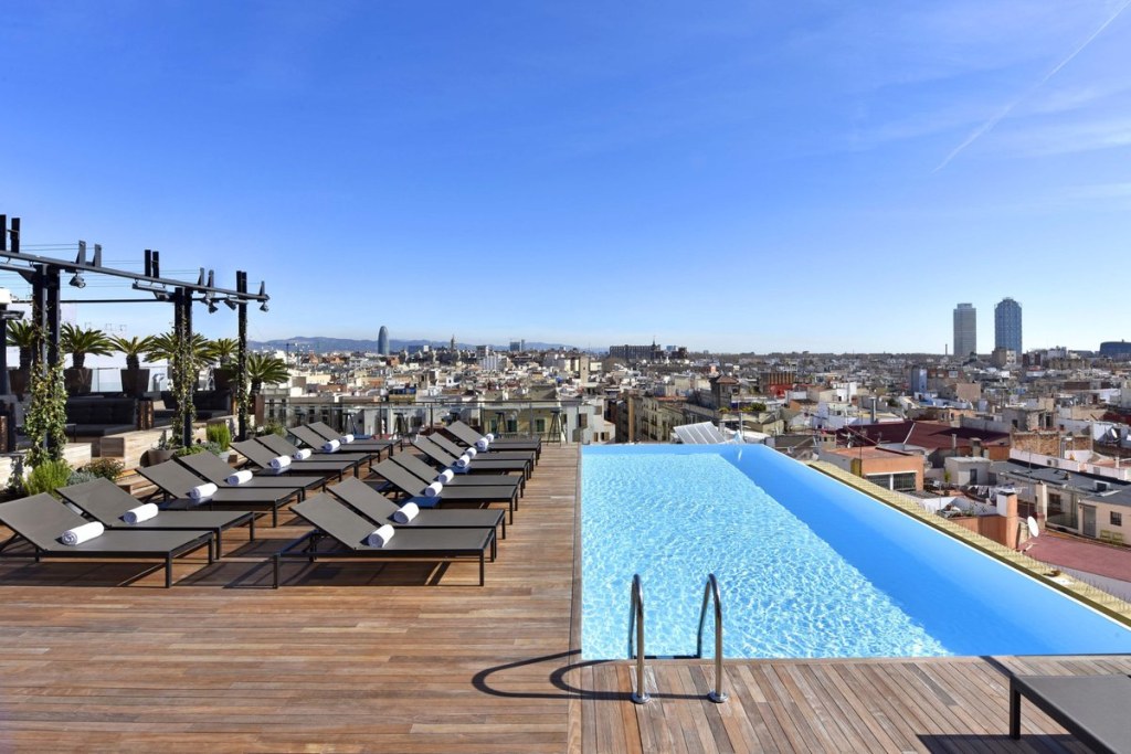 Picture of: THE  BEST Barcelona Pet Friendly Hotels  (with Prices