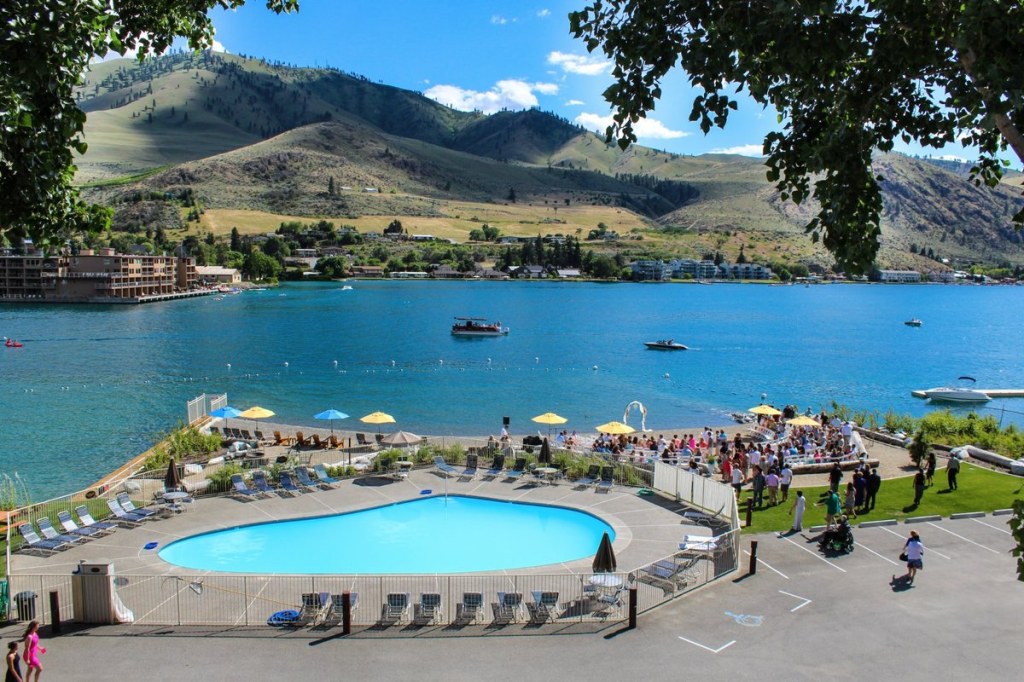Picture of: THE  BEST Chelan Pet Friendly Hotels  (with Prices) – Tripadvisor