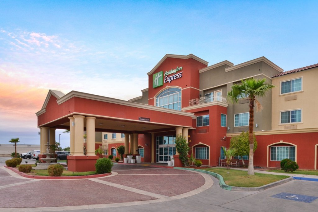 Picture of: THE  BEST El Centro Pet Friendly Hotels  (with Prices