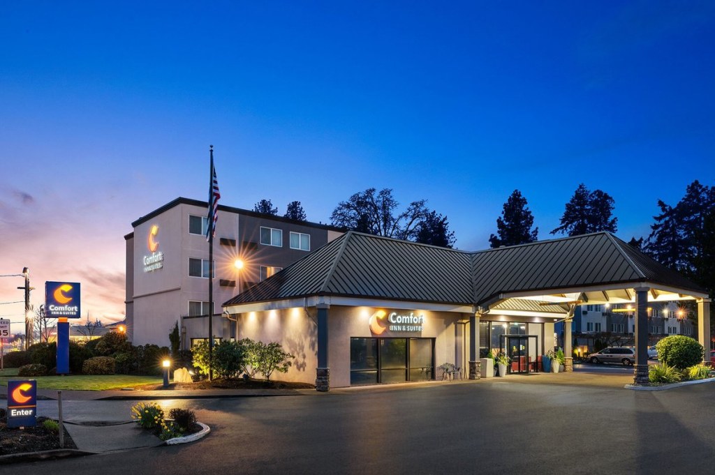 Picture of: THE  BEST Pet Friendly Hotels in Beaverton of  (with Prices