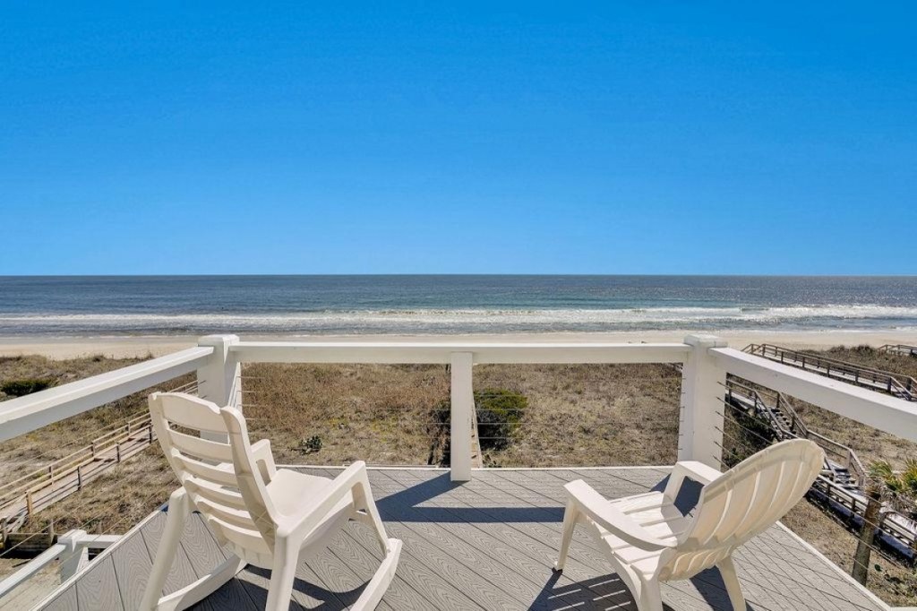 Picture of: The Best Pet-Friendly Rentals in Carolina Beach  Victory Beach