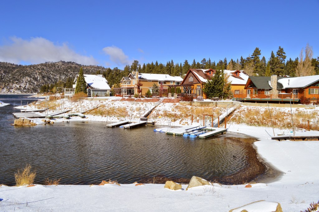 Picture of: Top  Big Bear Lake, CA pet friendly vacation rentals  Vrbo