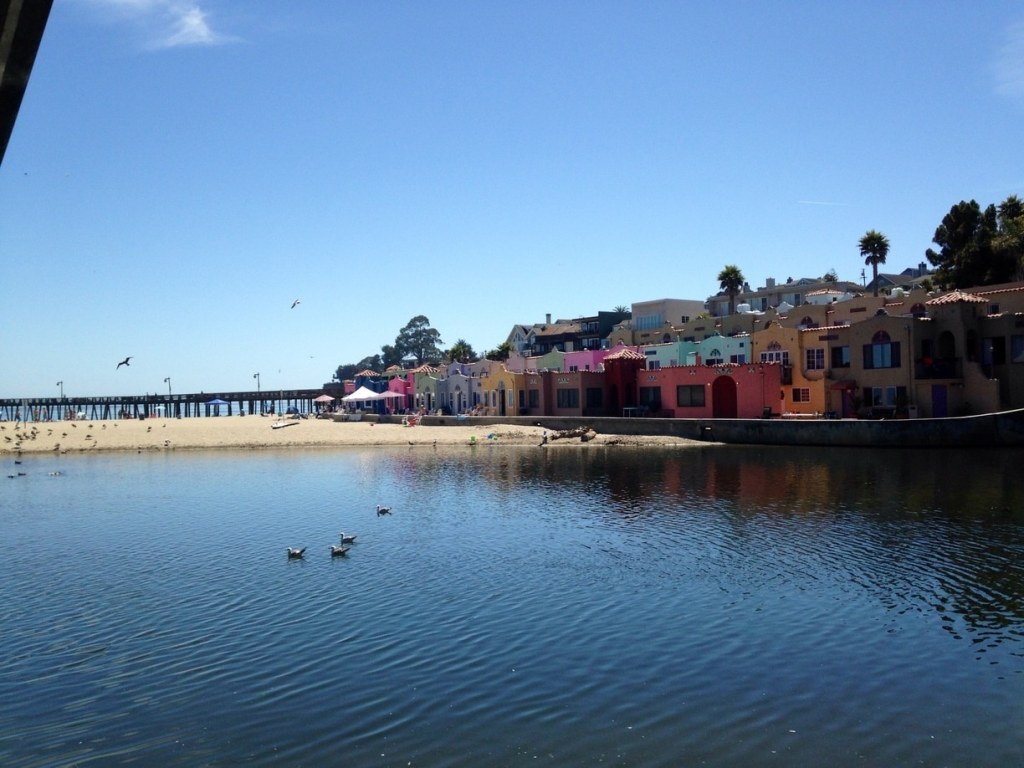 Picture of: Top  Capitola, CA pet friendly vacation rentals  Vrbo