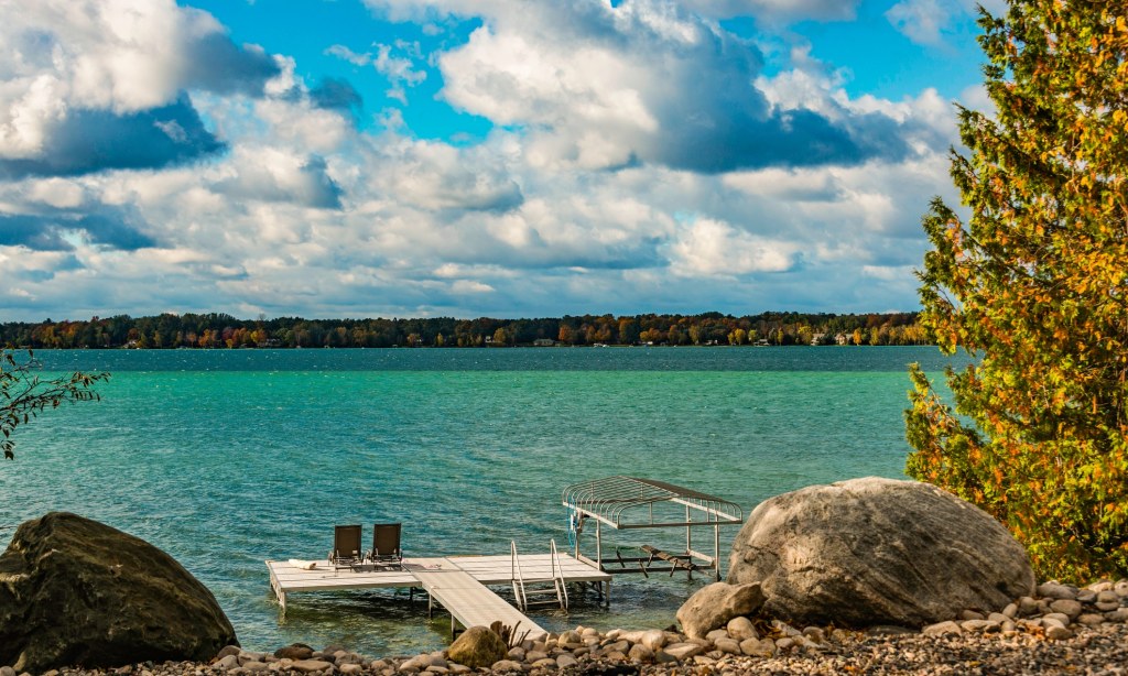 Picture of: Torch Lake Pet-Friendly Rentals – Michigan, United States  Airbnb